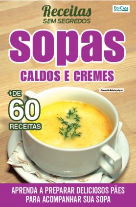 Receitas sem Segredos Ed.41
