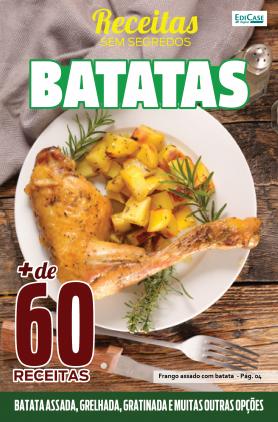 Receitas sem Segredos Ed.44
