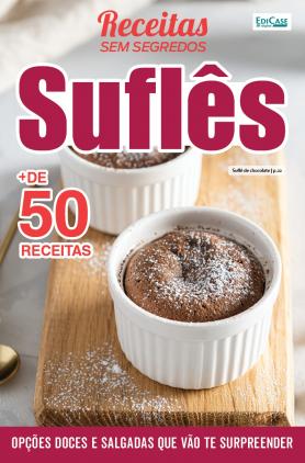 Receitas sem Segredos Ed.45