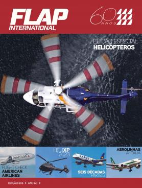 Flap Internacional Ed. 606