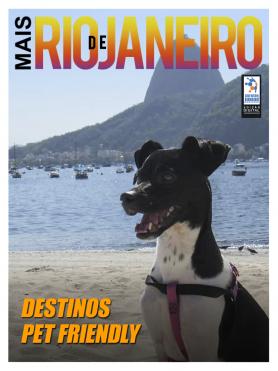 Mais Rio de Janeiro Ed. 82