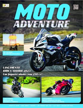 Moto Adventure Ed. 271