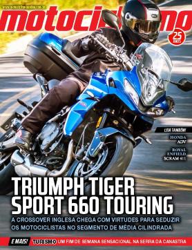 Motociclismo Ed. 306