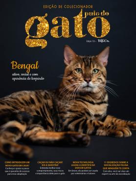 Pulo do Gato Ed. 153
