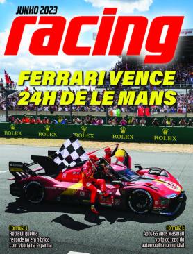 Racing Ed. 360
