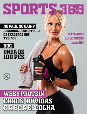 Sports 365 Ed. 49