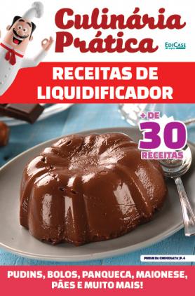 Culinária Prática Ed. 29