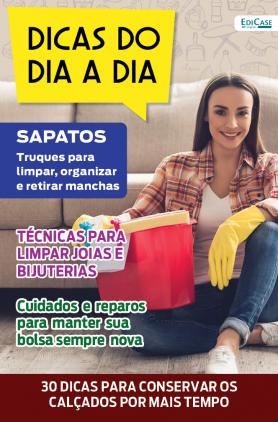 Dicas do dia a dia Ed. 56