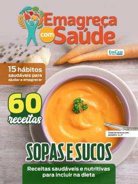 Emagreça Com Saúde Ed. 63