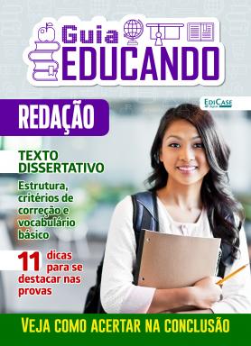 Guia Educando Ed. 58