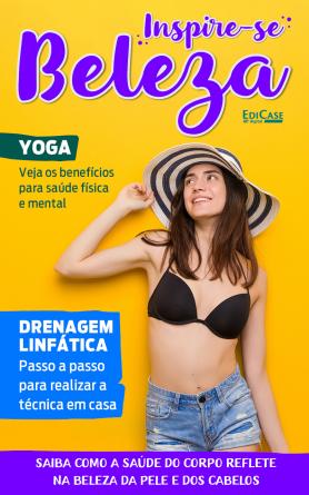 Inspire-se! Beleza Ed.45