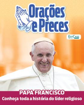 Orações e Preces Ed. 26