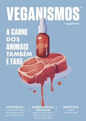 Veganismos Ed. 18