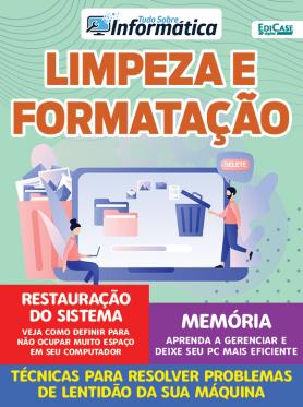 Tudo Sobre Informática Ed. 68