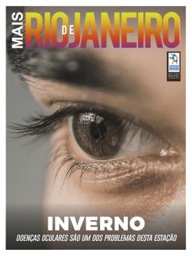 Mais Rio de Janeiro Ed. 84