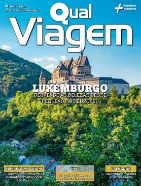 Qual Viagem Ed. 112