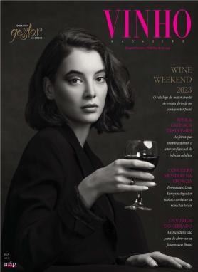 Vinho Magazine Ed.130