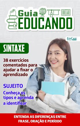 Guia Educando Ed. 61