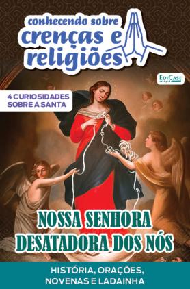 Conhecendo Sobre Crenças e Religiões Ed. 43