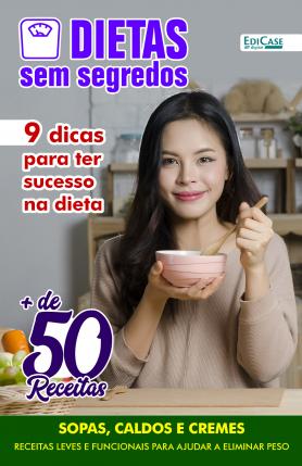 Dietas Sem Segredos Ed. 31