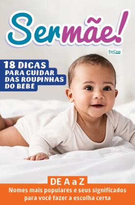 Ser Mãe Ed.22