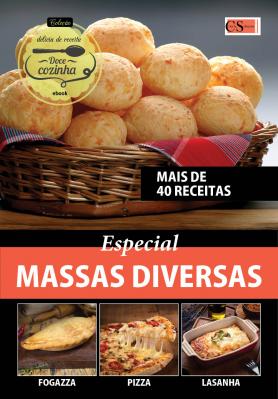Coleção Doce Cozinha Ed. 142