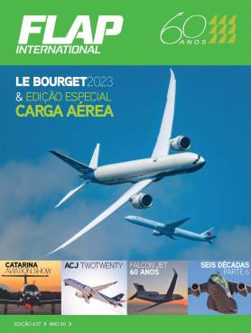 Flap Internacional Ed. 607