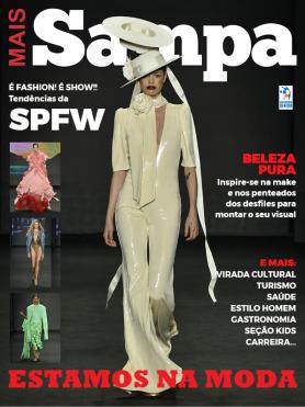Mais Sampa Ed. 36