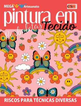 Mega Artesanato Ed. 66