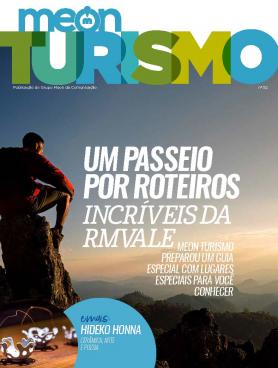 Meon Turismo Ed. 52