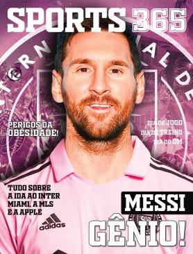 Sports 365 Ed. 50