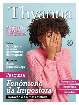 Thyanna Ed. 33