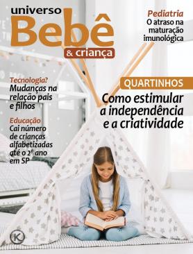 Universo Bebê e Criança Ed. 56