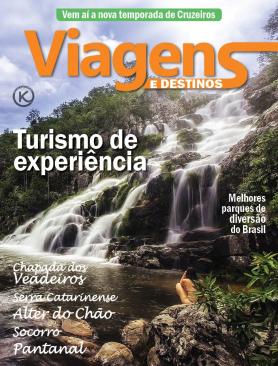 Viagens e Destinos Ed.42