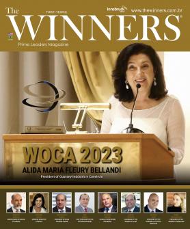 The Winners Ed. 57