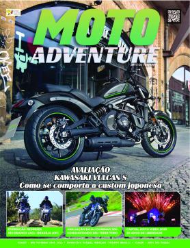 Moto Adventure Ed. 273