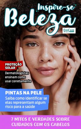 Inspire-se! Beleza Ed.46