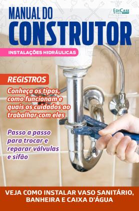 Manual do construtor Ed.12