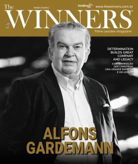The Winners Ed. 58