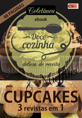 Coleção Doce Cozinha Ed. 145