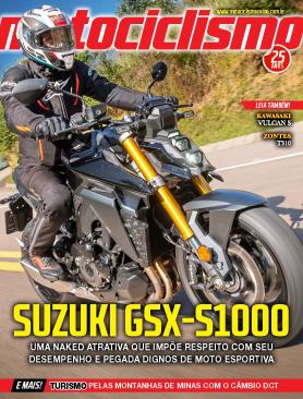 Motociclismo Ed. 308