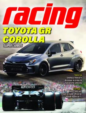 Racing Ed. 361