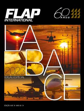 Flap Internacional Ed. 608