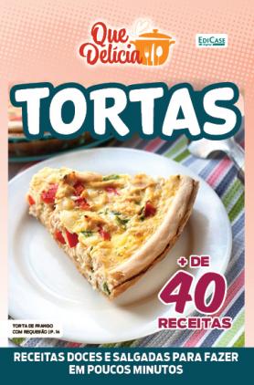 Que Delícia Ed. 65
