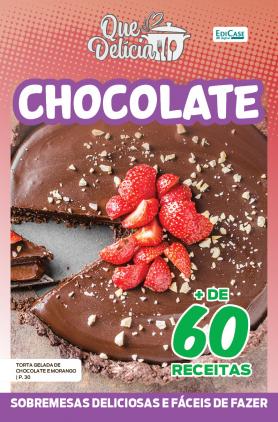 Que Delícia Ed. 66