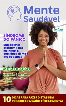 Mente Saudável Ed. 23