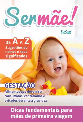 Ser Mãe Ed.24