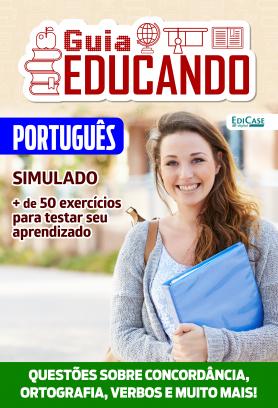Guia Educando Ed. 63