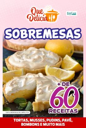 Que Delícia Ed. 67