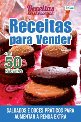 Receitas sem Segredos Ed.50